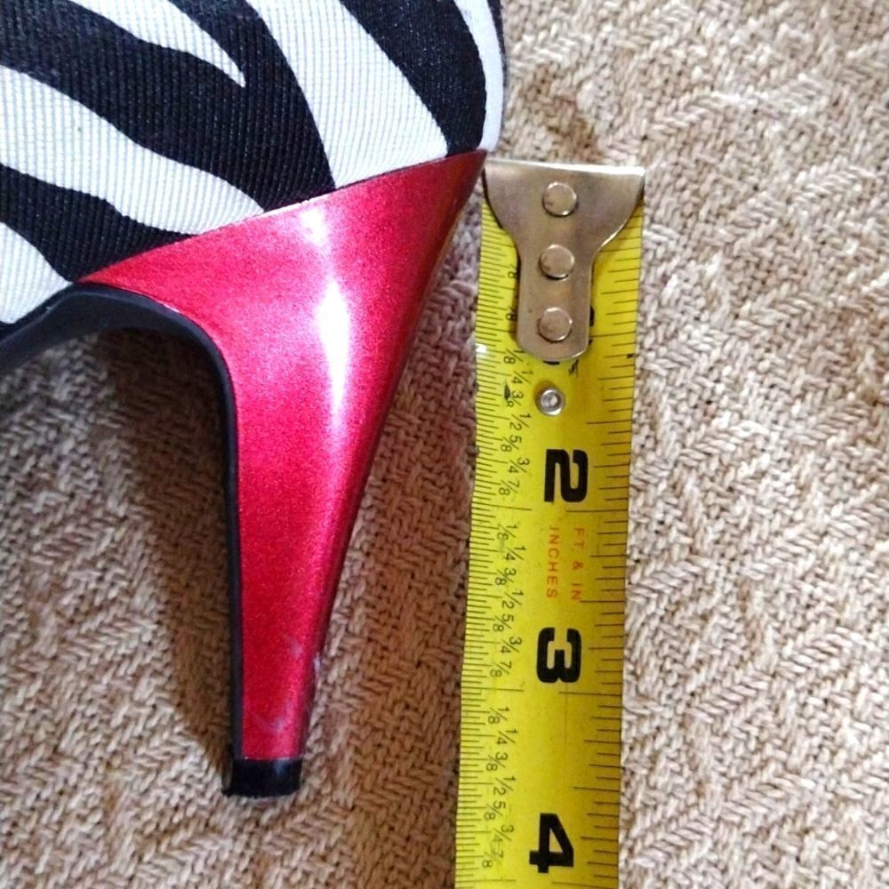 LADIES Designer Shoes by 𝅺DANA BUCKMAN - Picture 12 of 15